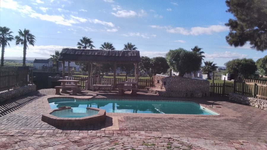 14 Bedroom Property for Sale in Long Acres Country Estate Western Cape